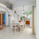 Delightful With Pool For 6 Persons Вилла